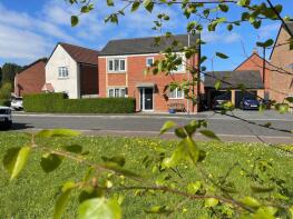 6, Standrop Crescent, St Mary Park, Morpeth NE61 6FG