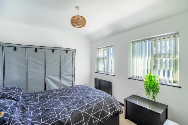 2 bed Semi-Detached for sale Image 8