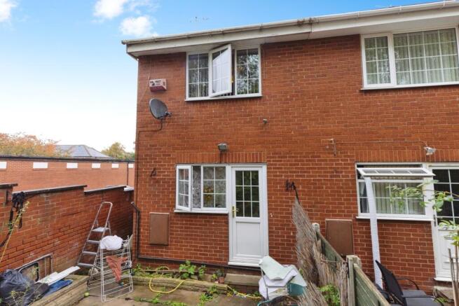 2 bed Semi-Detached for sale Image 6