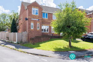 1, Birley Spa Close, Sheffield S12 4BY