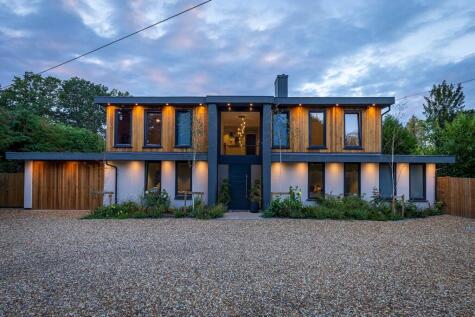 Goose Rye Road, Worplesdon, Guildford, Surrey, GU3