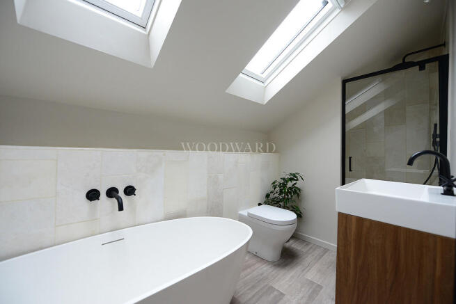 Bathroom/WC