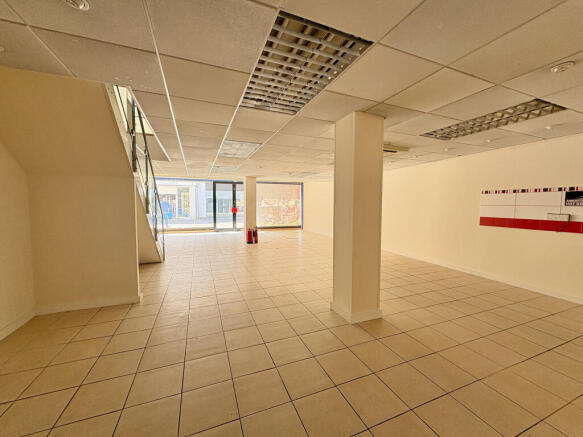 Ground Floor
