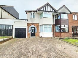 4, Oakwood Road, Sutton Vesey, Sutton Coldfield B73 5EG