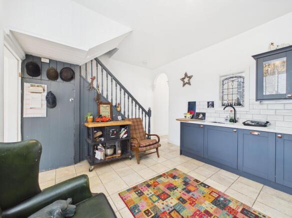 2 bed End of Terrace for sale Image 8