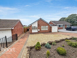 4, Peters Close, Newthorpe NG16 2ER