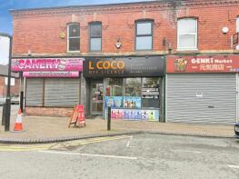 19, Railway Road, Leigh WN7 4AA
