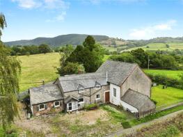 Penycae, Llansilin, Oswestry SY10 7PX
