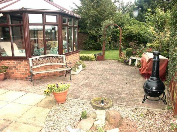 Outside View 2