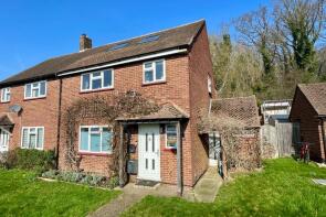 64, Park Barn Drive, Guildford GU2 8ES