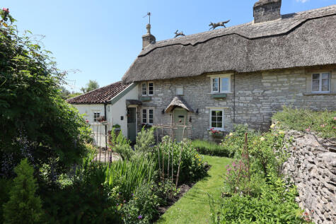 The Folly, Chewton Mendip