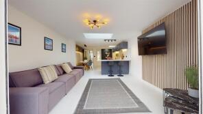 152, Woodville Road, Cathays, Cardiff CF24 4NW