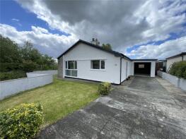 10, Crud Yr Awel, Newborough, Llanfairpwllgwyngyll LL61 6SF