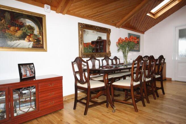Lounge / Diner