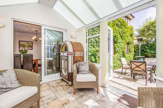 Conservatory