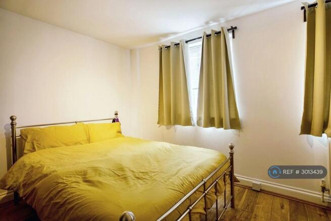 First Bedroom With Ensuite