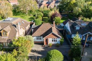Ayr, Murrell Hill Lane, Binfield, Bracknell RG42 4DA