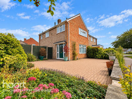 Templewood Road, Colchester