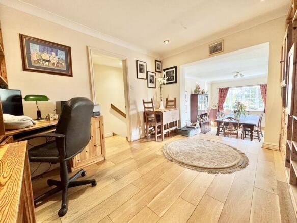 Sitting room 2