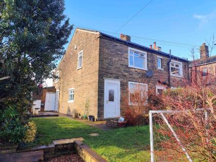 5 Withinfields, Southowram, HX3 9QJ