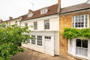 11, High Street, Olney MK46 4ED