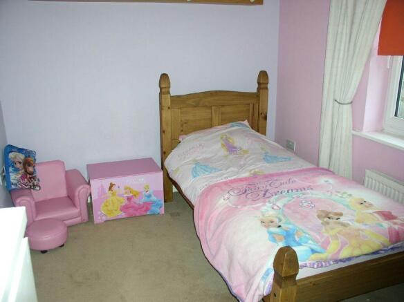 Bedroom 1