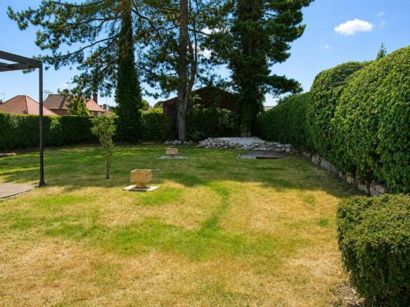 Old Mill Lane, Forest Town, Mansfield, Nottinghamshire, NG19 photo 4