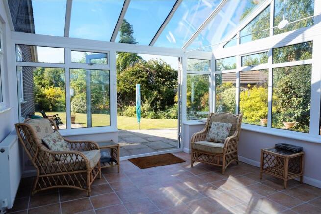 Conservatory
