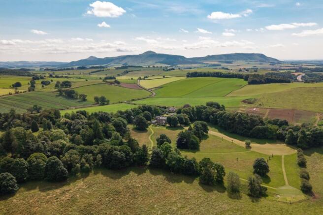 Country Setting