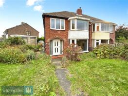 41, Wordsworth Road, Monk Bretton, Barnsley S71 2DF