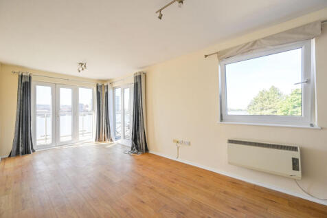 The Reflection, Gallions Reach, London, E16