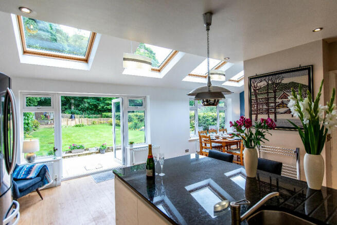 Open Plan