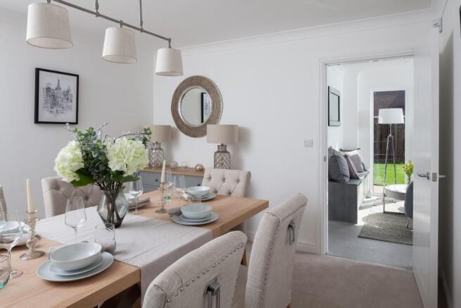 Showhome