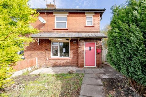 Sefton Avenue, Atherton, Manchester