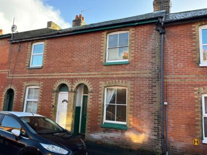 Caesars Road, Newport