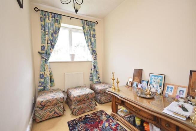 BEDROOM FIVE