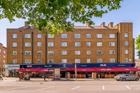 Maida Vale, Maida Vale
