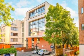 Flat 0c, 7, Elm Grove, Wimbledon SW19 4FU