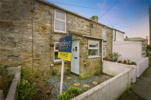 3, Jamaica Terrace, Penzance TR18 3HQ