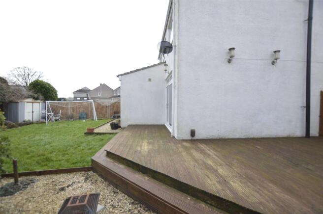 Decking