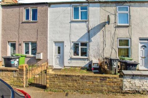 Gladstone Street, Peterborough, Cambridgeshire, PE1