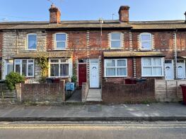51, Mason Street, Reading RG1 7PD