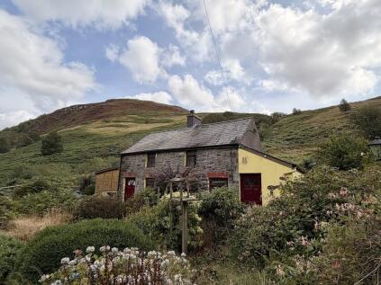 Rhandirmwyn, Llandovery, Carmarthenshire.