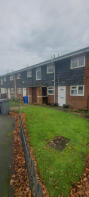21, Crick Road, Hanley, Stoke-on-trent ST1 3HL