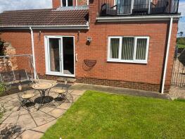 Trent House, Main Street, Doncaster DN10 4EY