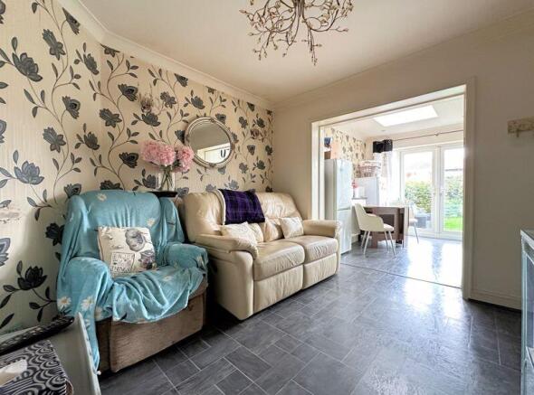 Lounge/Kitchen/Diner