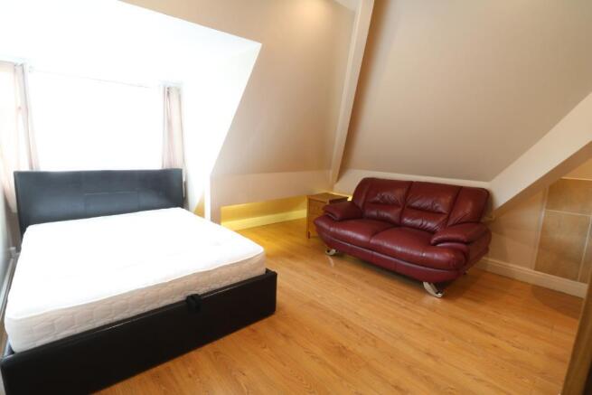 Private Living Quarters