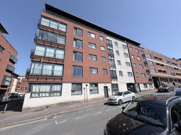 37, 158 Kinvara Heights, Cheapside, Birmingham B12 0PN