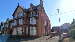 The Ridings, Lutterworth Road, Lutterworth LE17 5NY