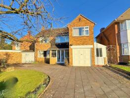 29, Egerton Road, Streetly B74 3PG